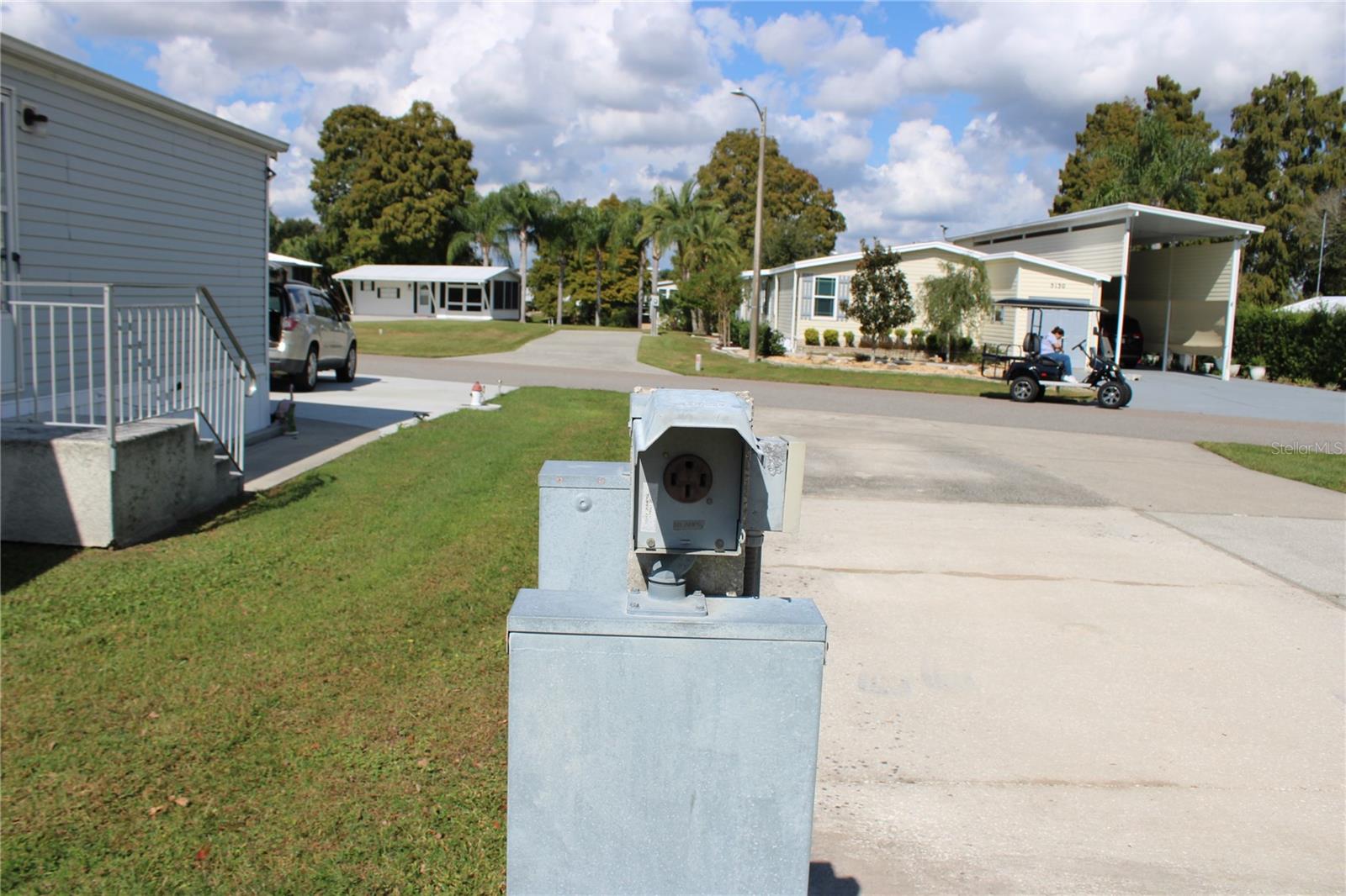 MOUNT OLIVE SHORES PH 01 - Land