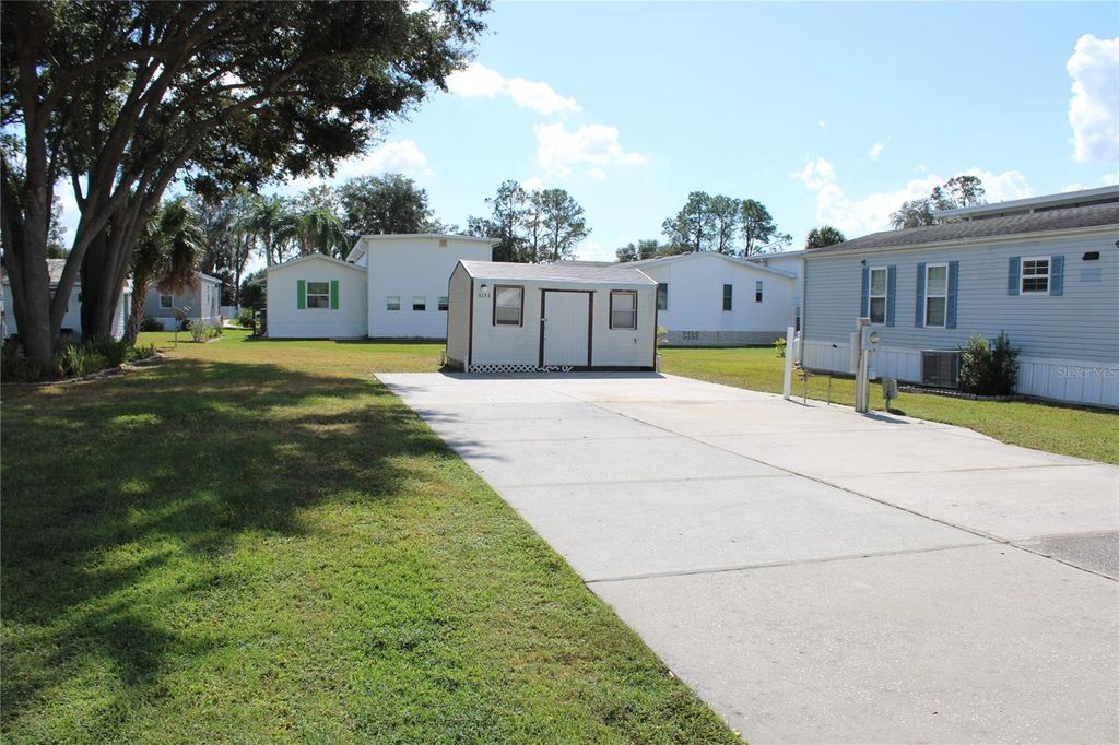 Photo of 5133 Shore Line Drive, Polk City, FL 33868 (MLS # P4937750)