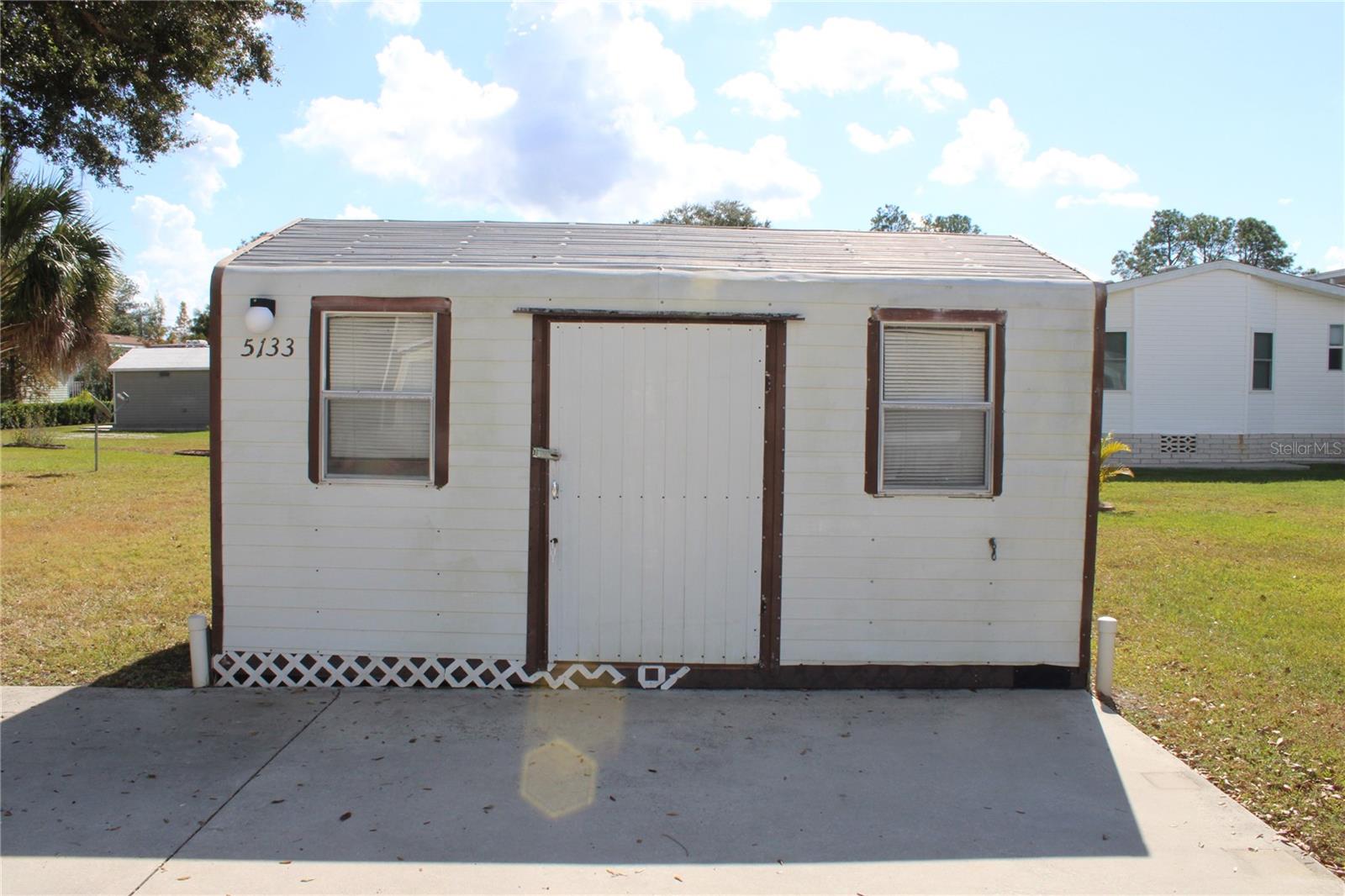 MOUNT OLIVE SHORES PH 01 - Land