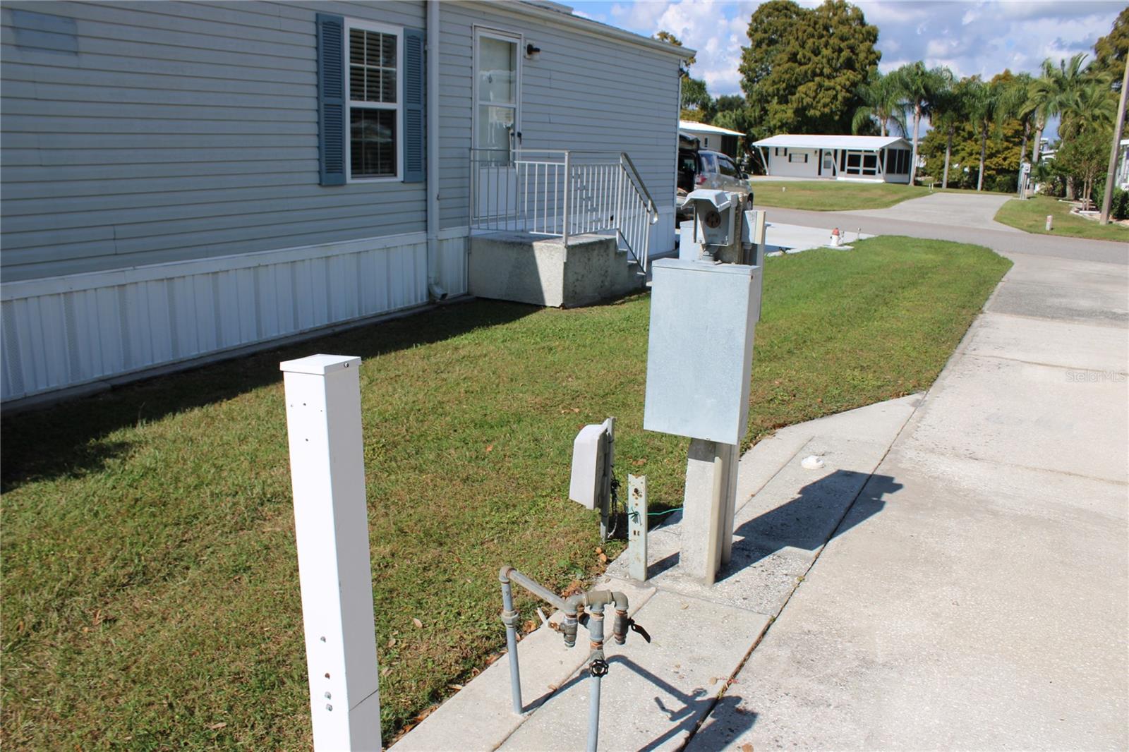 MOUNT OLIVE SHORES PH 01 - Land