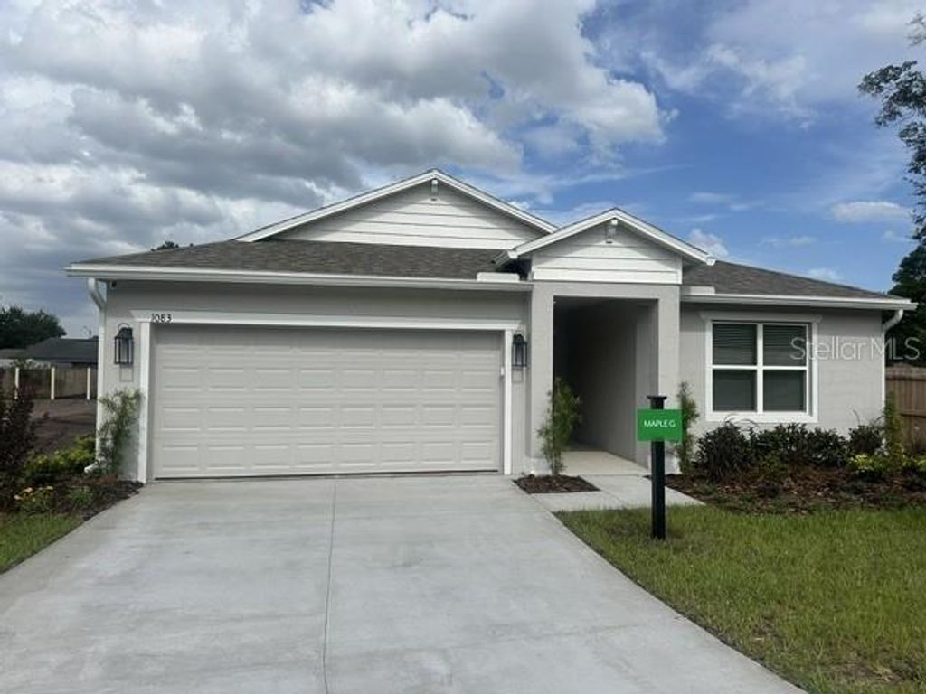 Photo of 1083 Welda Lane, Jacksonville, FL 32221 (MLS # O6418133)