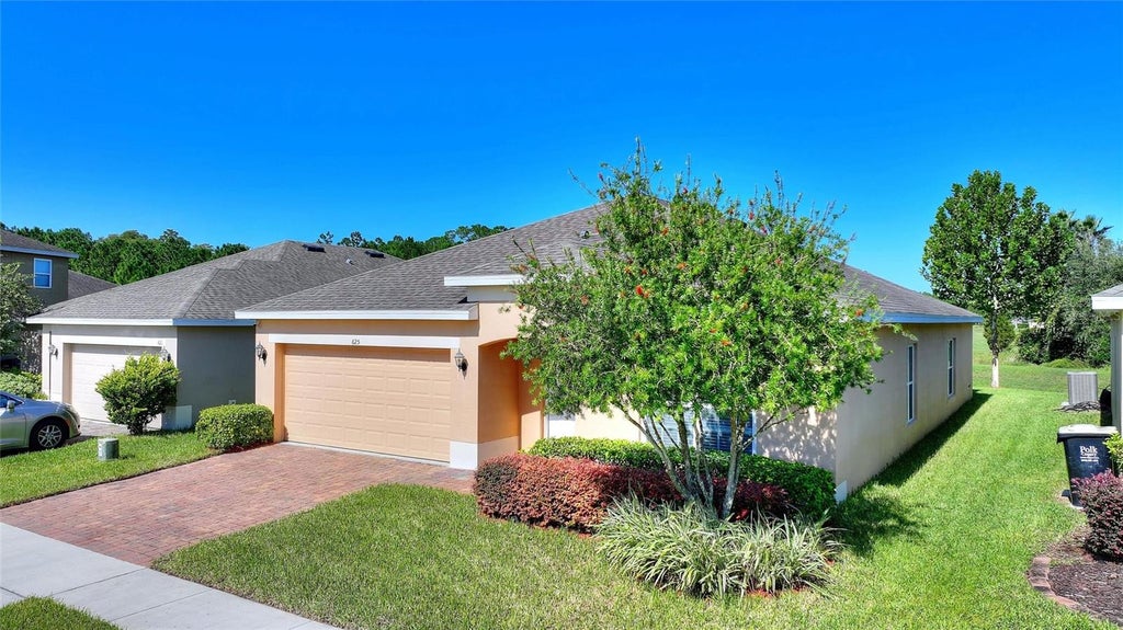 Photo of 625 Ogelthorpe Dr, Davenport, FL 33897 (MLS # S5160137)