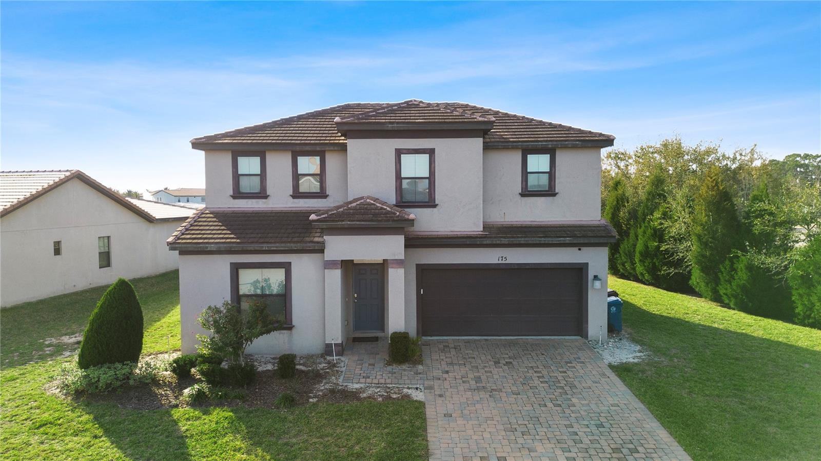 175 CLAFFEY COURT
