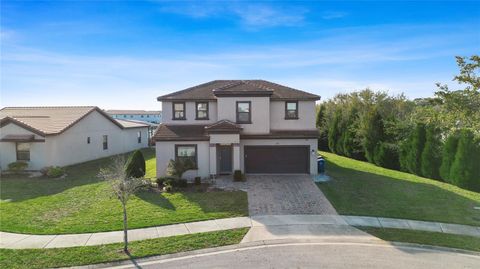175 CLAFFEY COURT HAINES CITY FL 33844