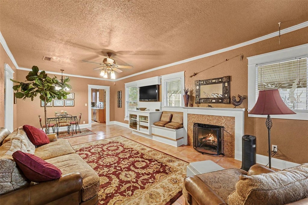 Photo of 4304 N Marguerite Street, Tampa, FL 33603 (MLS # TB8561485)