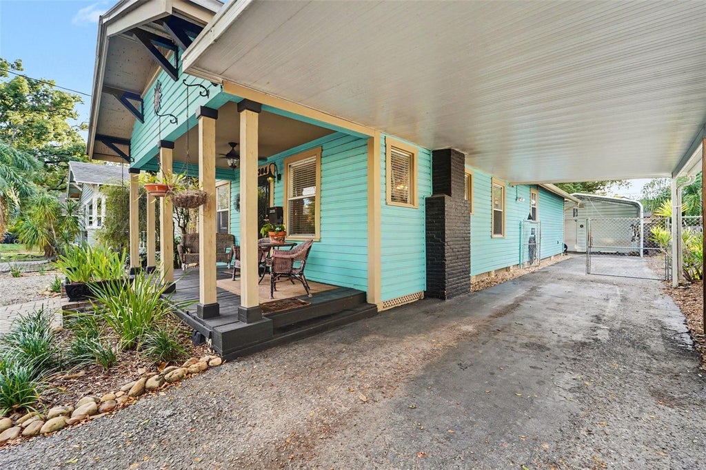 Photo of 4304 N Marguerite Street, Tampa, FL 33603 (MLS # TB8561485)