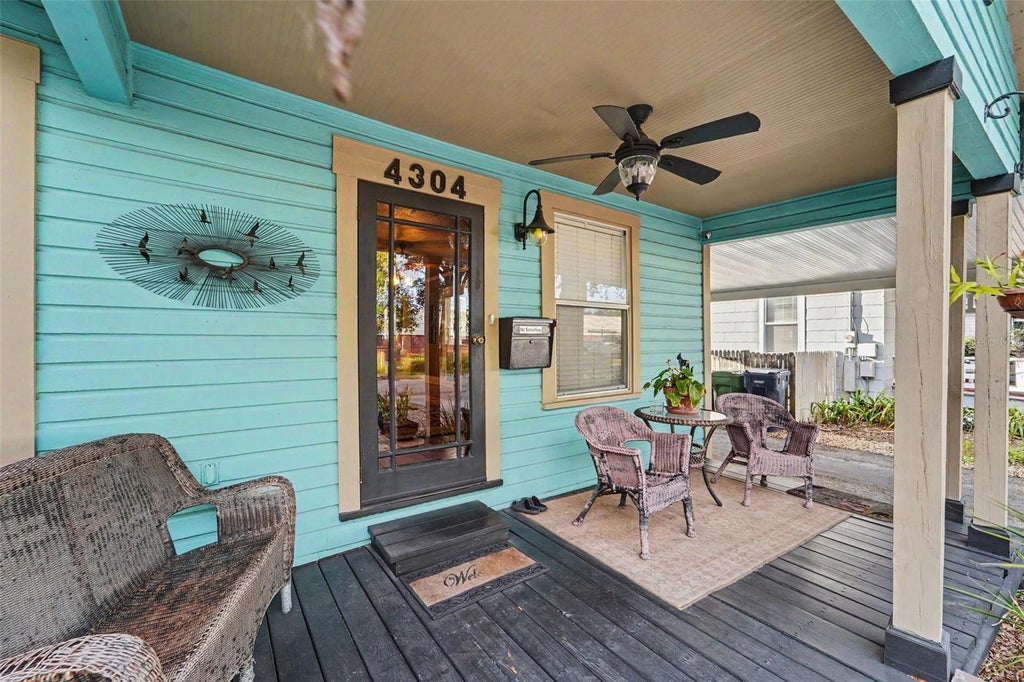 Photo of 4304 N Marguerite Street, Tampa, FL 33603 (MLS # TB8561485)