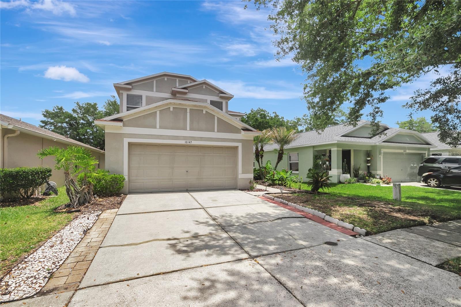 HERITAGE ISLES PH 1E UNIT 2 - Residential
