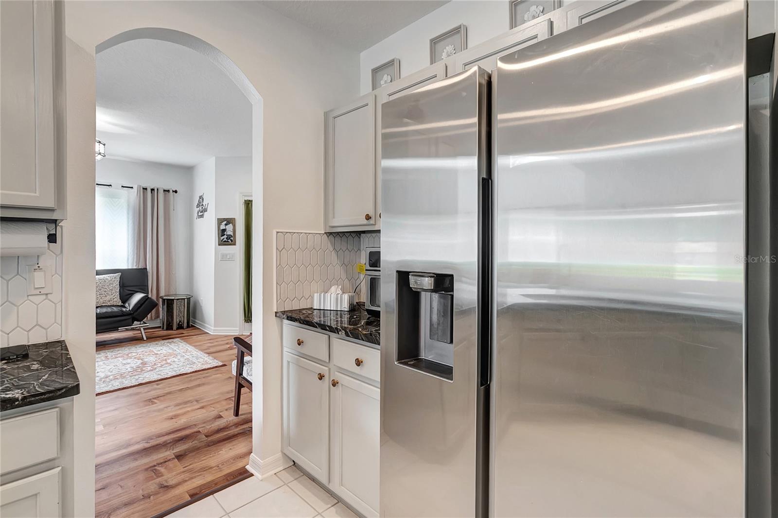 HERITAGE ISLES PH 1E UNIT 2 - Residential