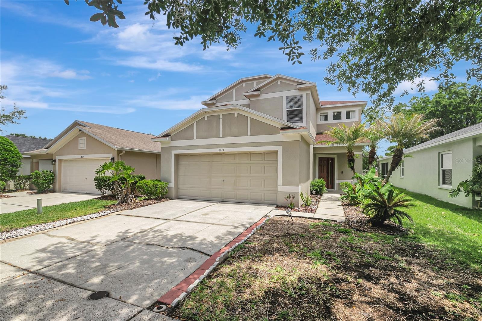 18147 CANAL POINTE STREET