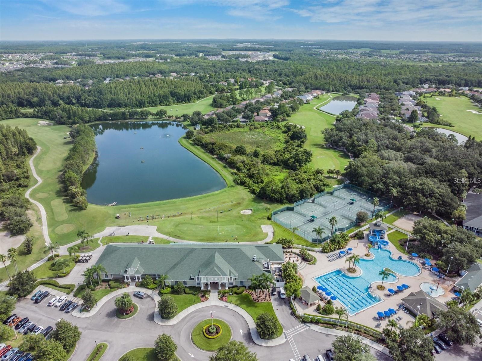 HERITAGE ISLES PH 1E UNIT 2 - Residential