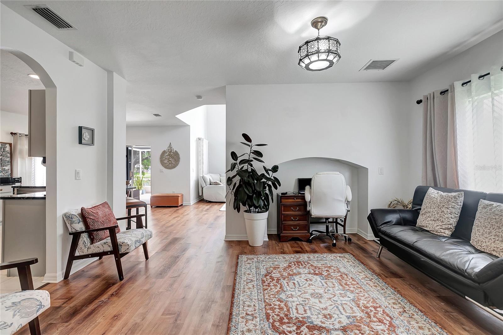 HERITAGE ISLES PH 1E UNIT 2 - Residential