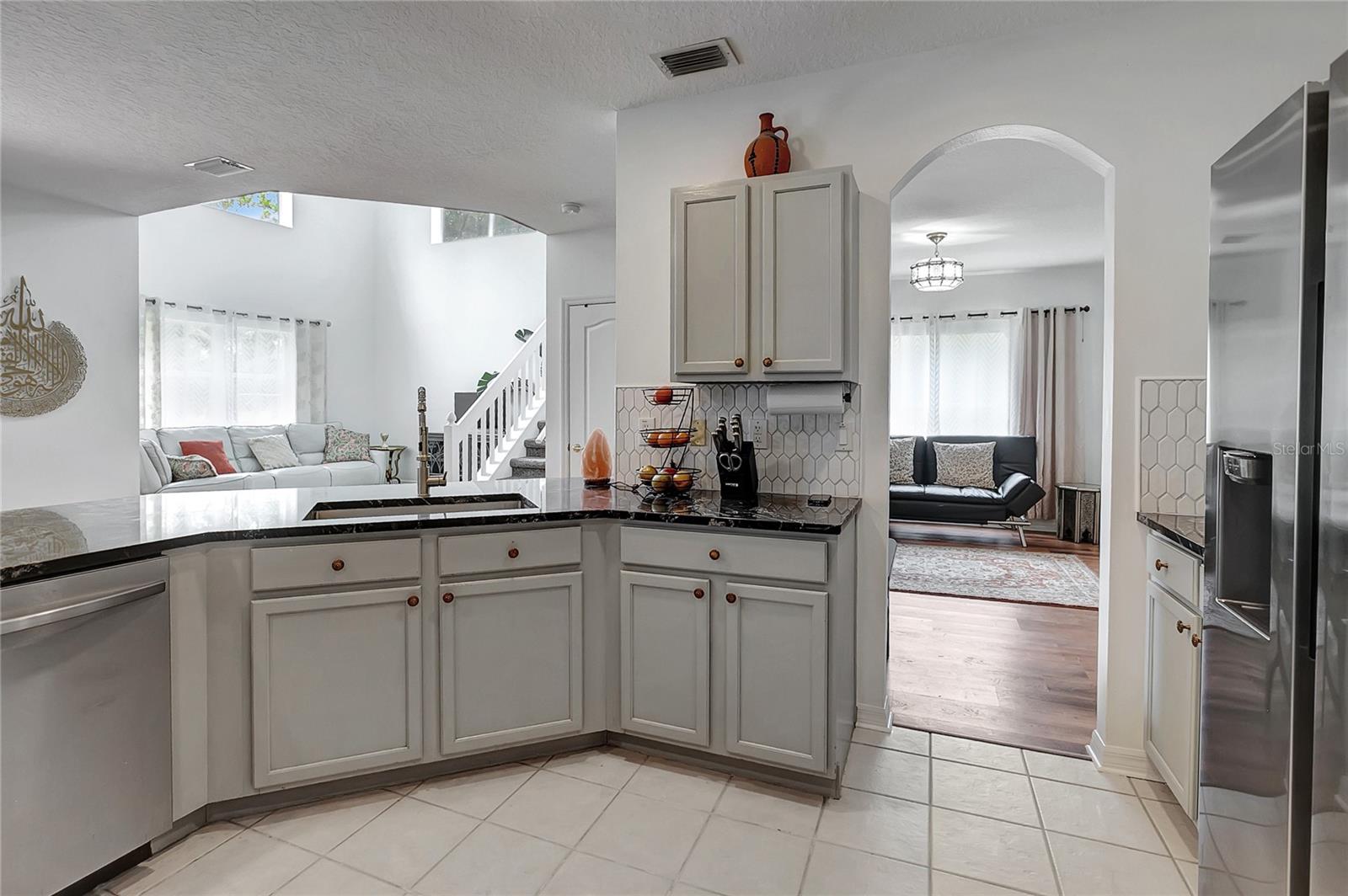 HERITAGE ISLES PH 1E UNIT 2 - Residential
