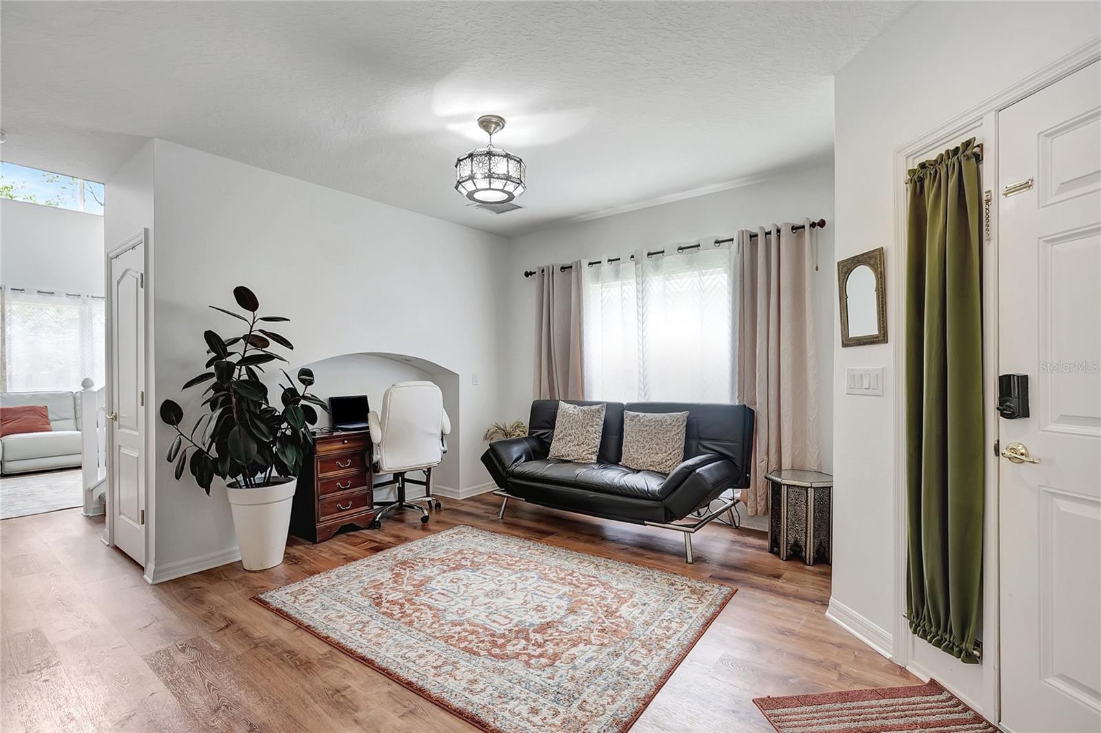 HERITAGE ISLES PH 1E UNIT 2 - Residential