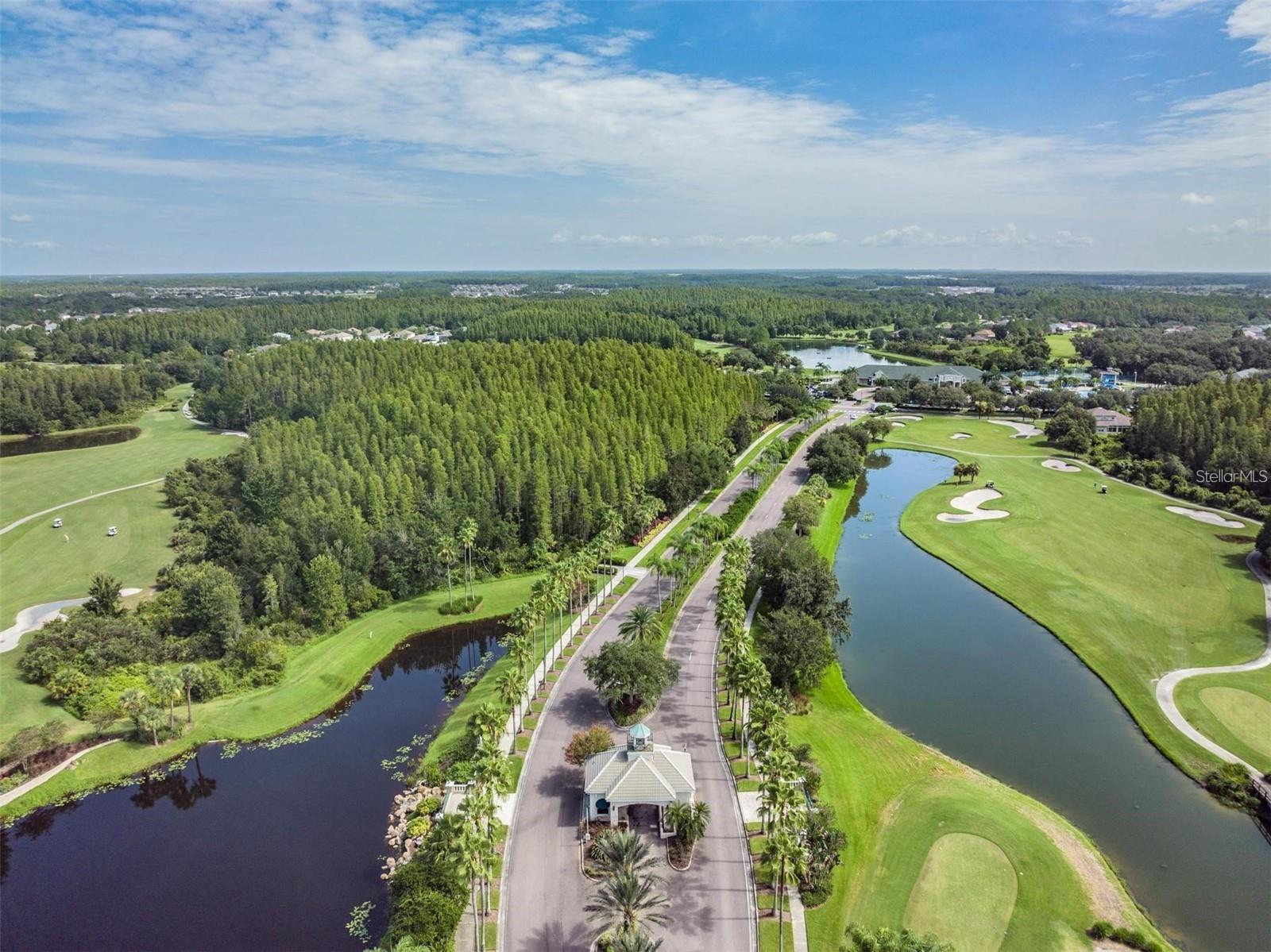 HERITAGE ISLES PH 1E UNIT 2 - Residential