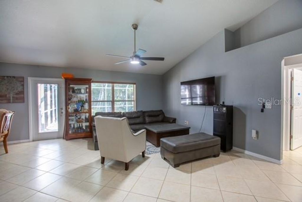 Photo of 4252 Donatello Avenue, North Port, FL 34286 (MLS # C7515930)