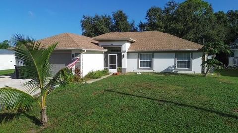 Photo of 4252 Donatello Avenue, North Port, FL 34286 (MLS # C7515930)