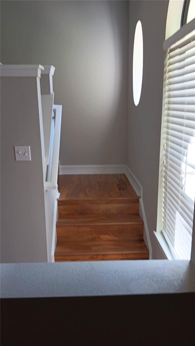 FOUNTAIN PARKE AT LAKE MARY - Residential Lease