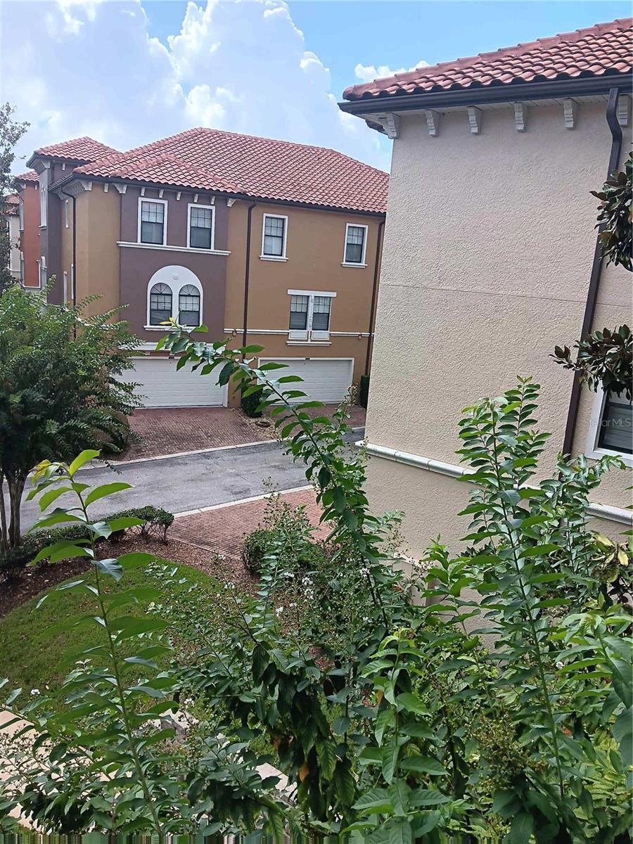 FOUNTAIN PARKE AT LAKE MARY - Residential Lease