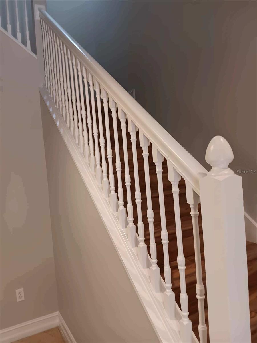 FOUNTAIN PARKE AT LAKE MARY - Residential Lease