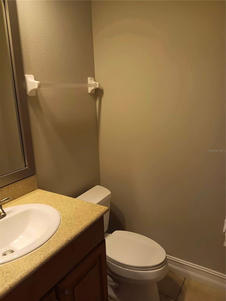 FOUNTAIN PARKE AT LAKE MARY - Residential Lease