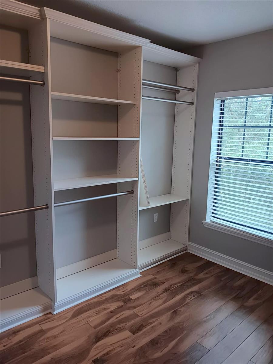 FOUNTAIN PARKE AT LAKE MARY - Residential Lease