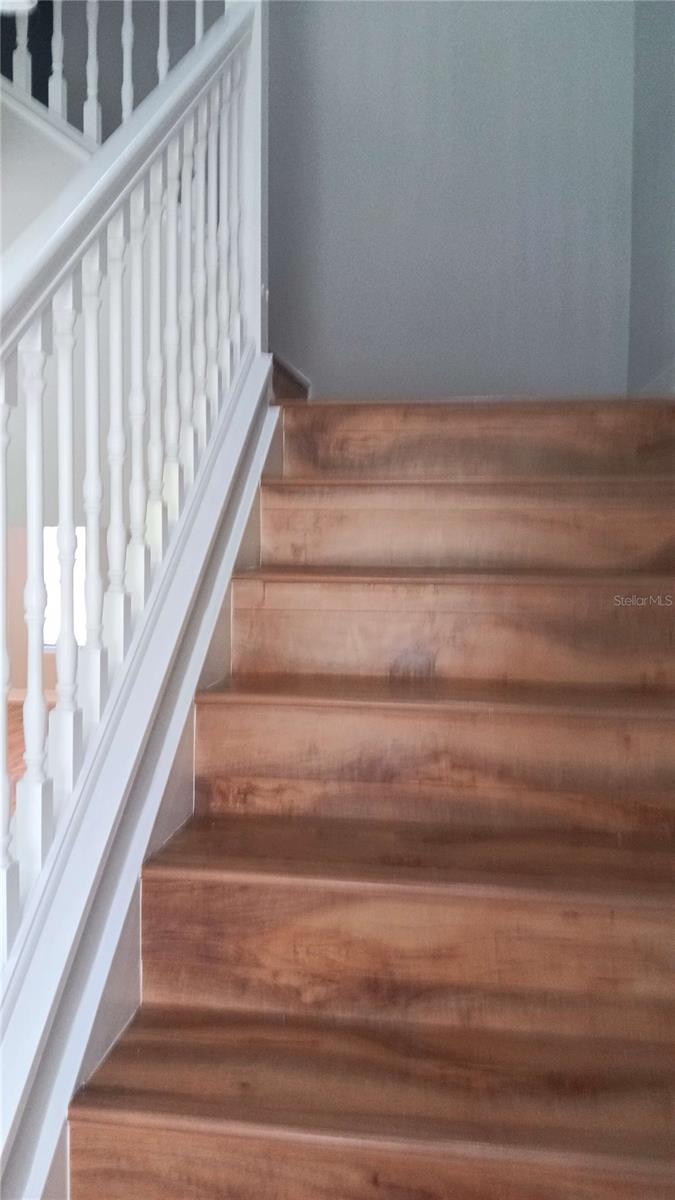 FOUNTAIN PARKE AT LAKE MARY - Residential Lease