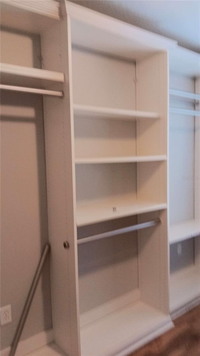 FOUNTAIN PARKE AT LAKE MARY - Residential Lease