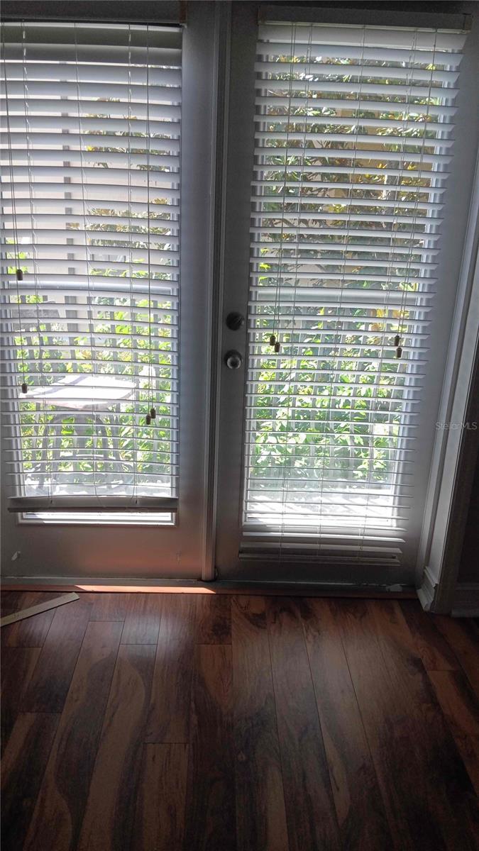 FOUNTAIN PARKE AT LAKE MARY - Residential Lease