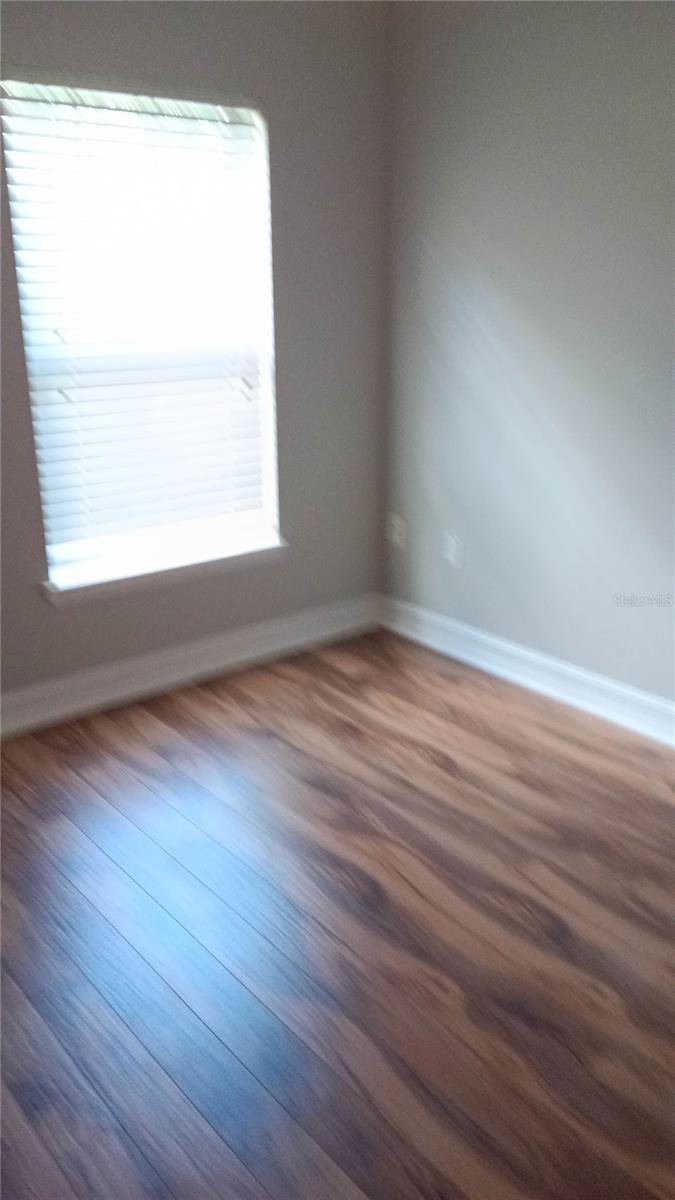 FOUNTAIN PARKE AT LAKE MARY - Residential Lease