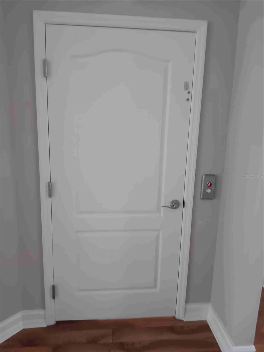 FOUNTAIN PARKE AT LAKE MARY - Residential Lease