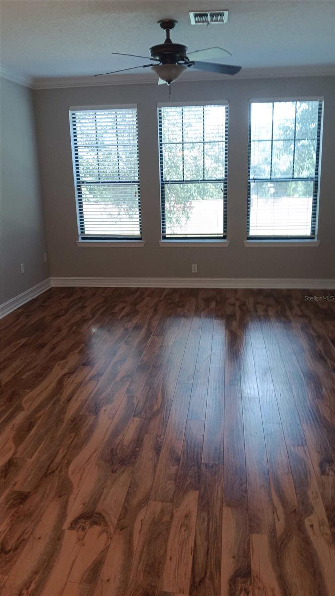 FOUNTAIN PARKE AT LAKE MARY - Residential Lease