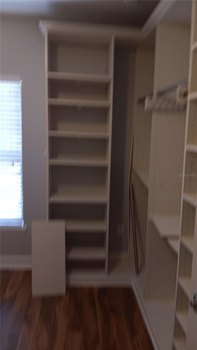 FOUNTAIN PARKE AT LAKE MARY - Residential Lease