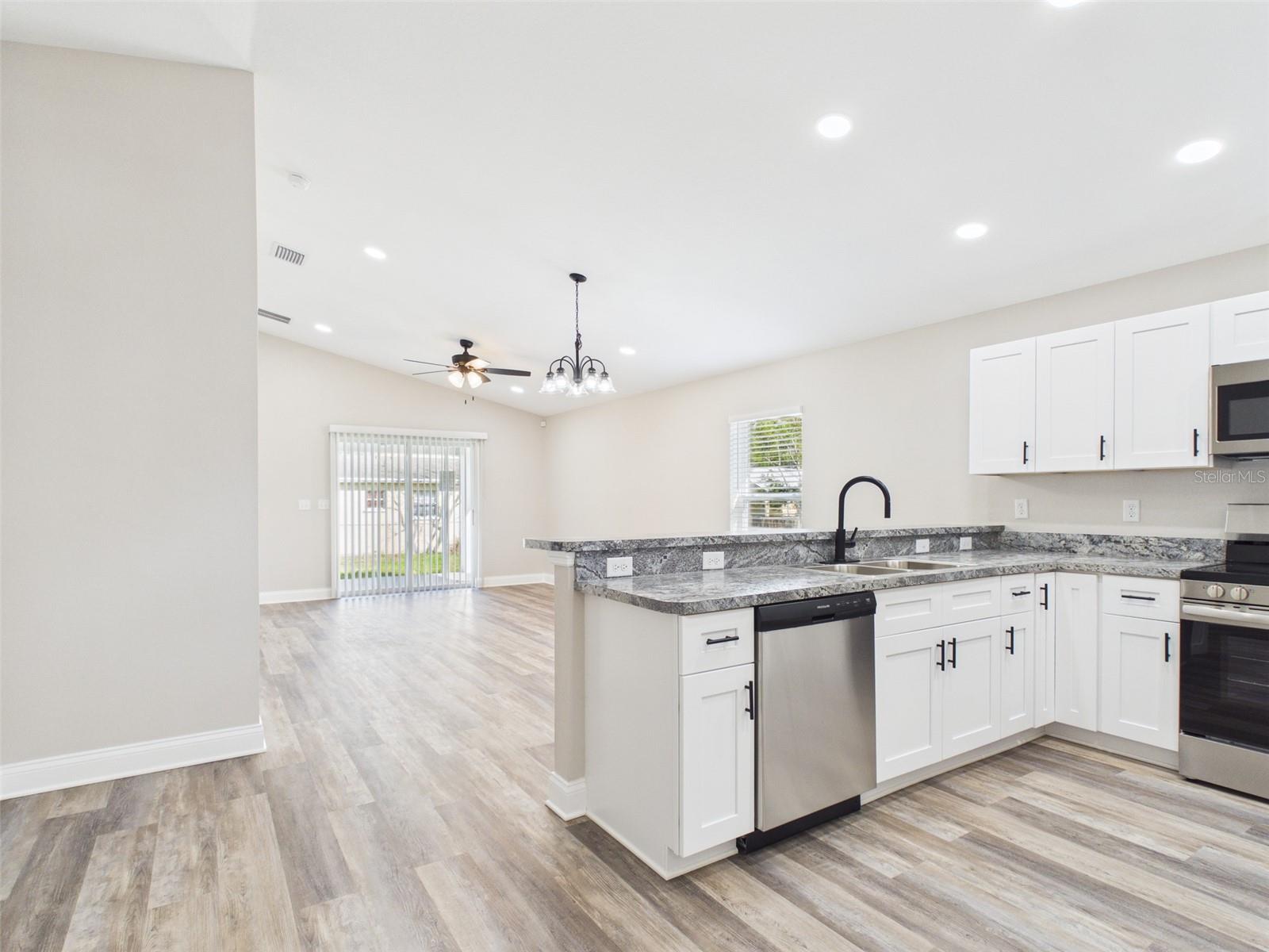 PARKLAND ADD - Residential