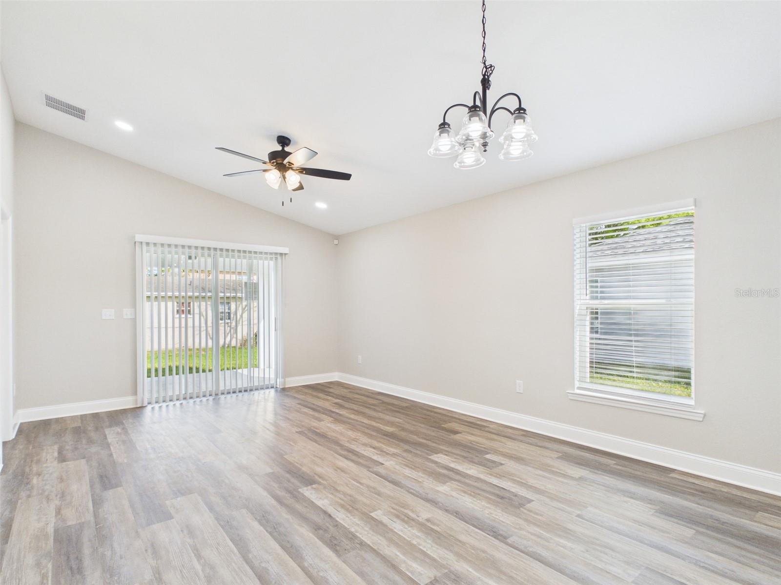 PARKLAND ADD - Residential