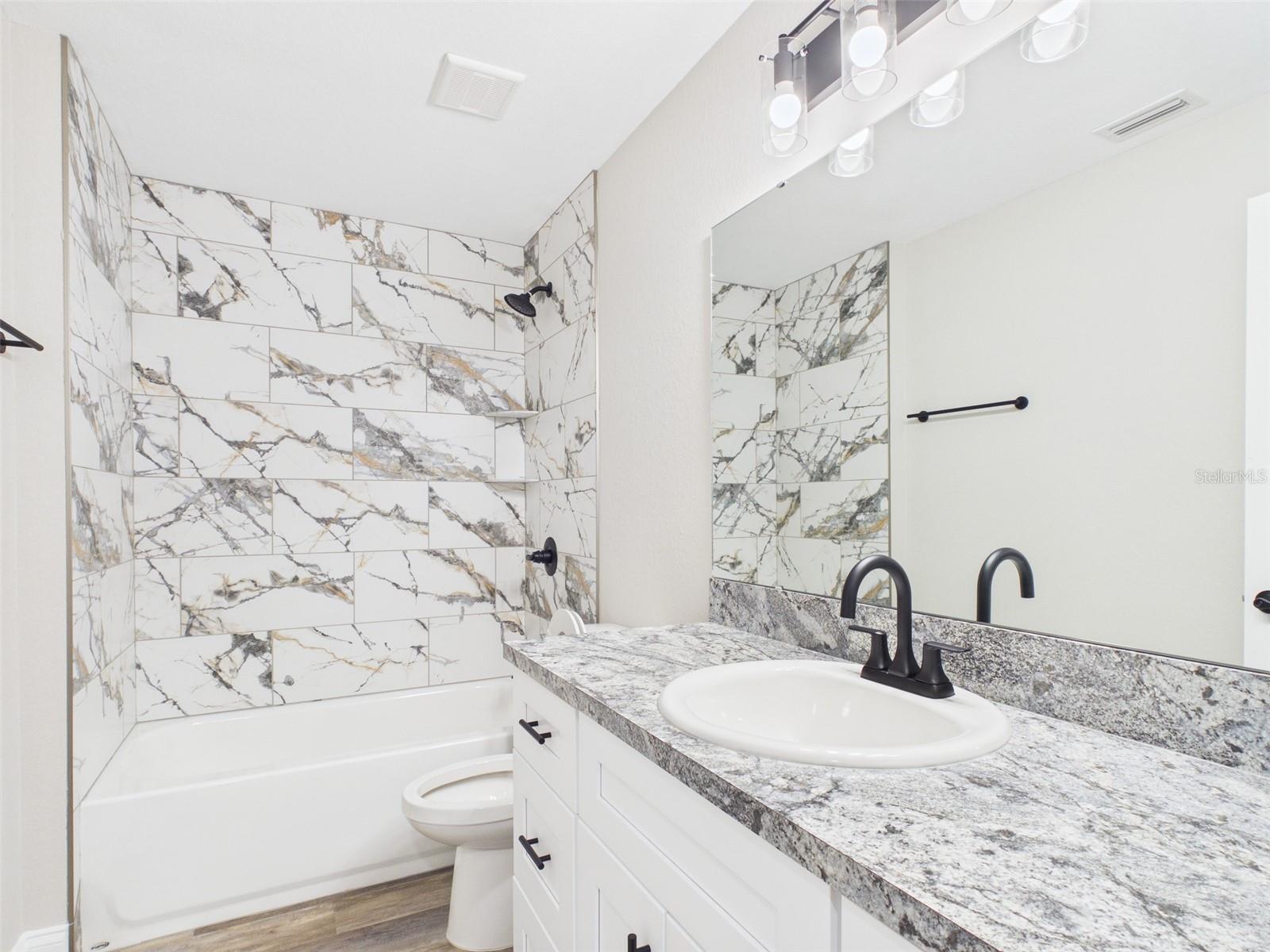 PARKLAND ADD - Residential