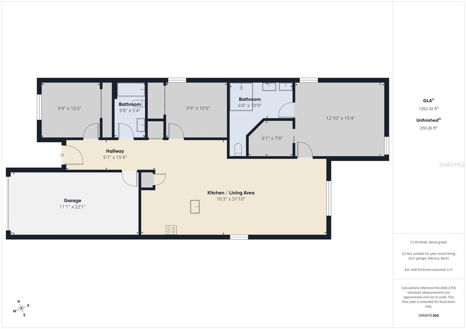 PARKLAND ADD - Residential