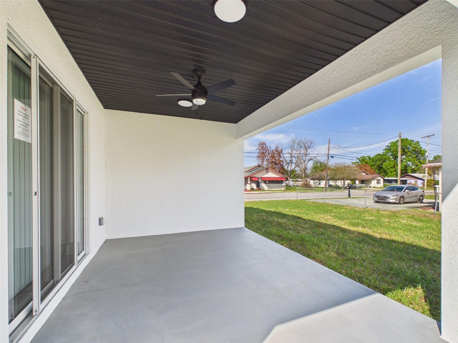 PARKLAND ADD - Residential