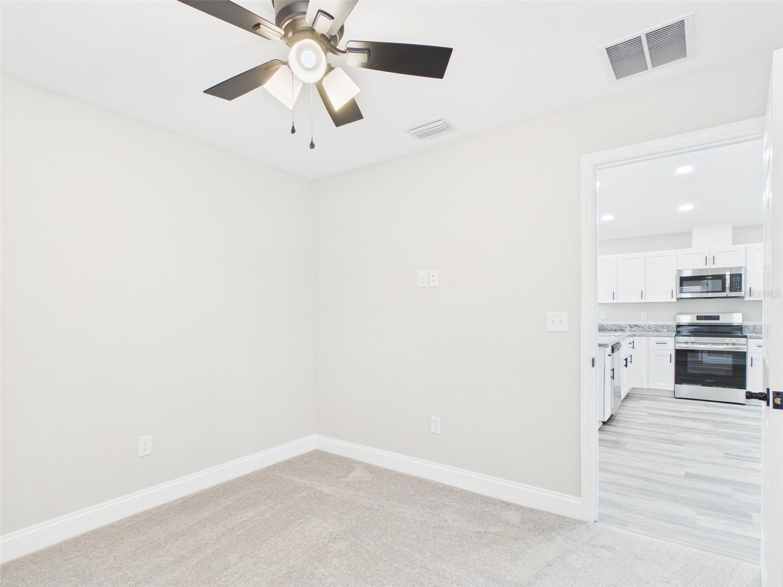 PARKLAND ADD - Residential