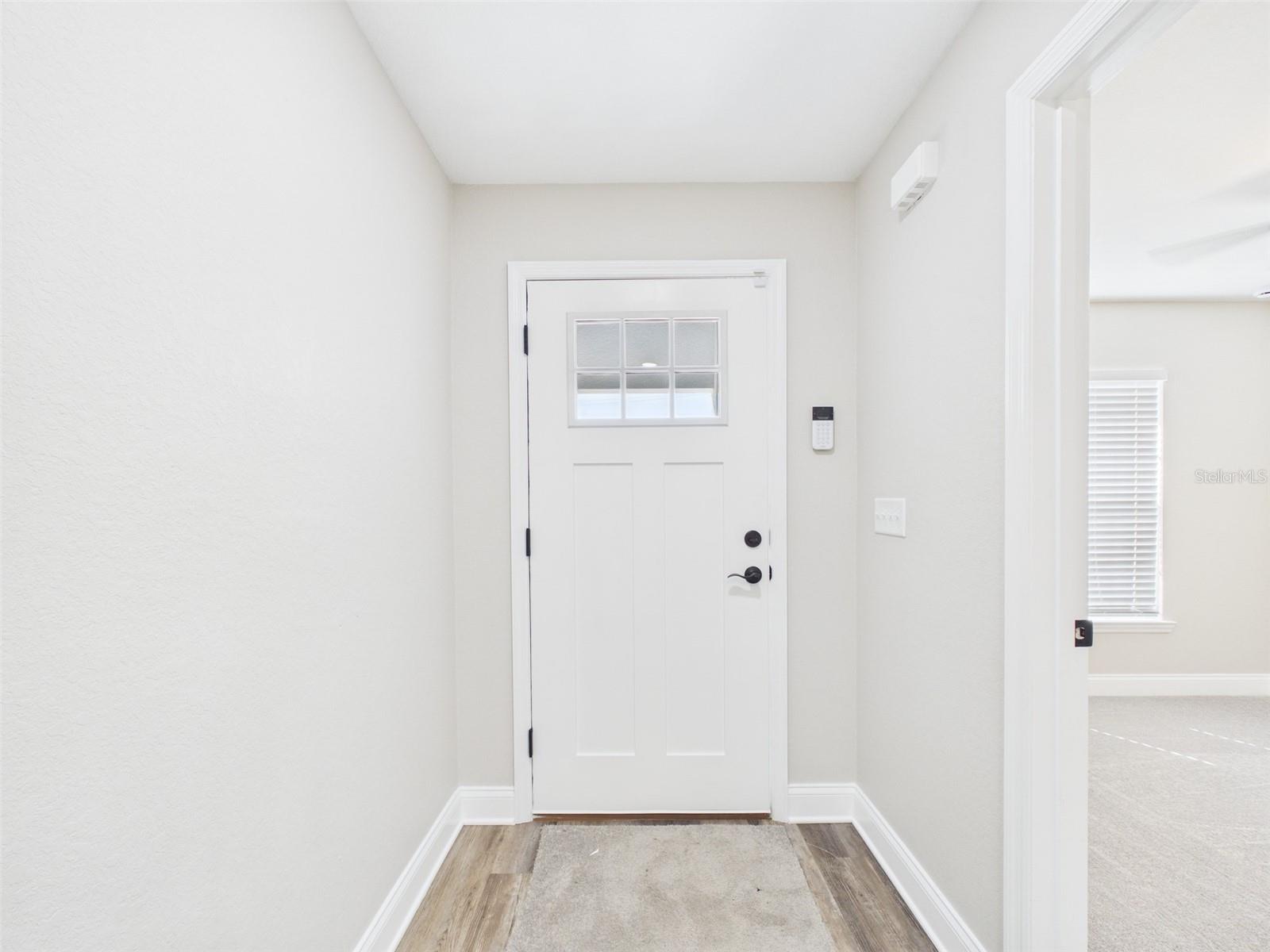 PARKLAND ADD - Residential