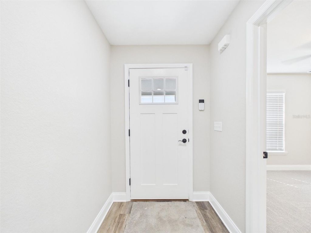 Photo of 1347 Providence Road, Lakeland, FL 33805 (MLS # P4938167)