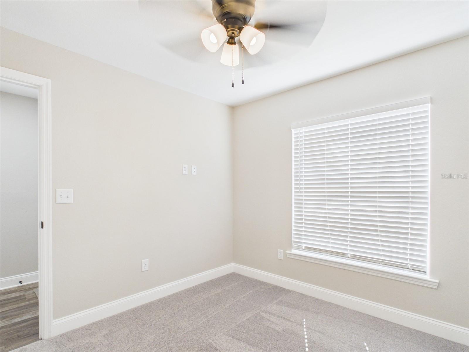 PARKLAND ADD - Residential