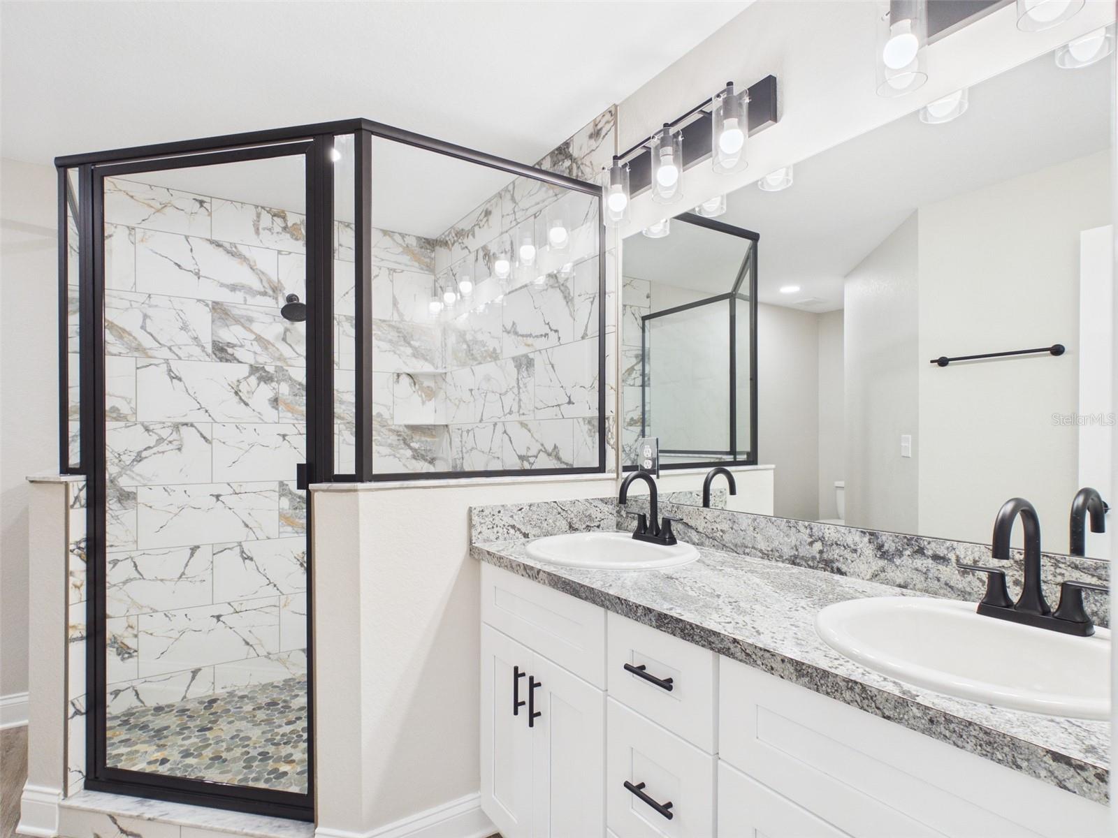 PARKLAND ADD - Residential