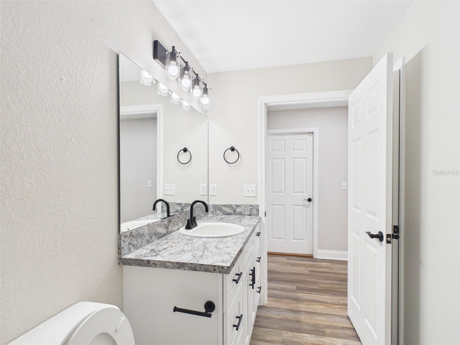 PARKLAND ADD - Residential