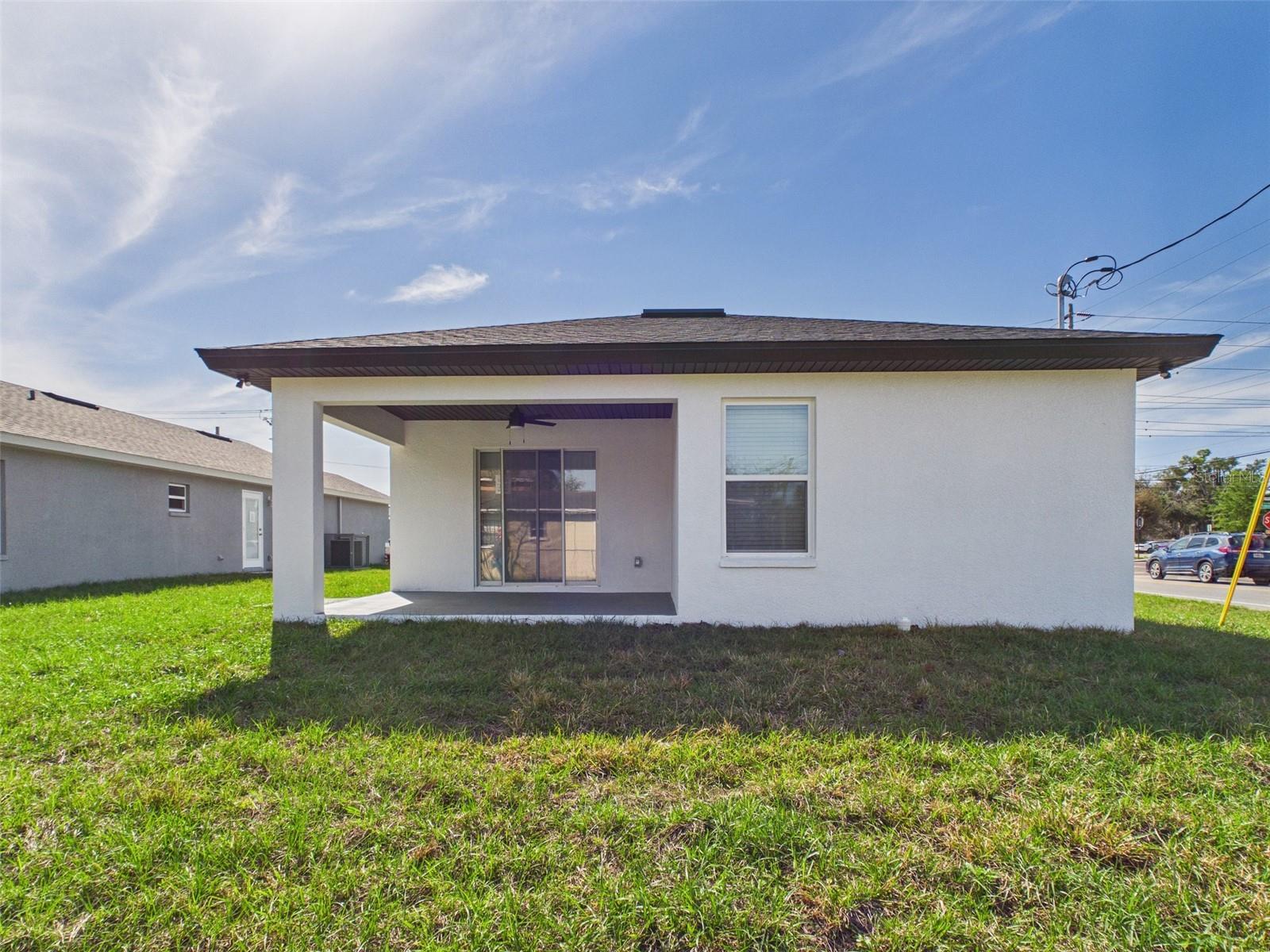 PARKLAND ADD - Residential