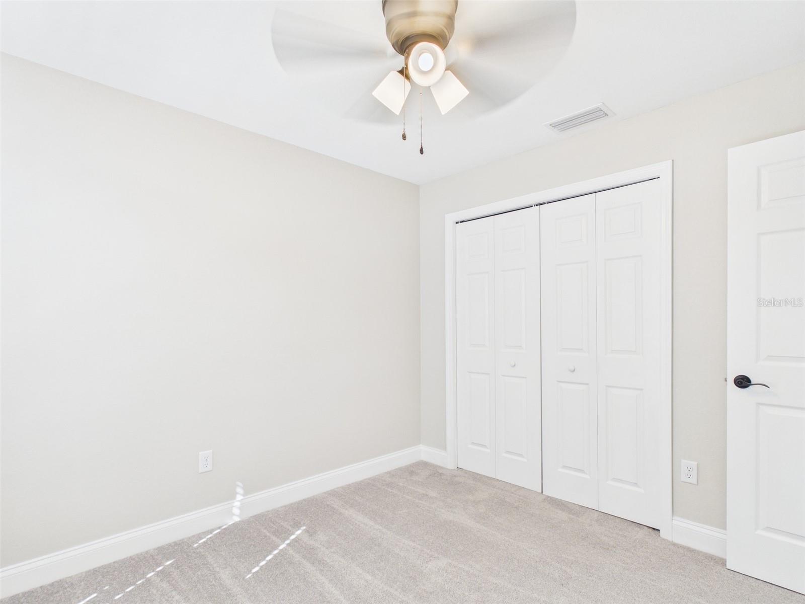 PARKLAND ADD - Residential