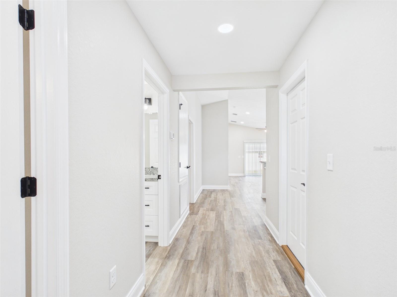 PARKLAND ADD - Residential