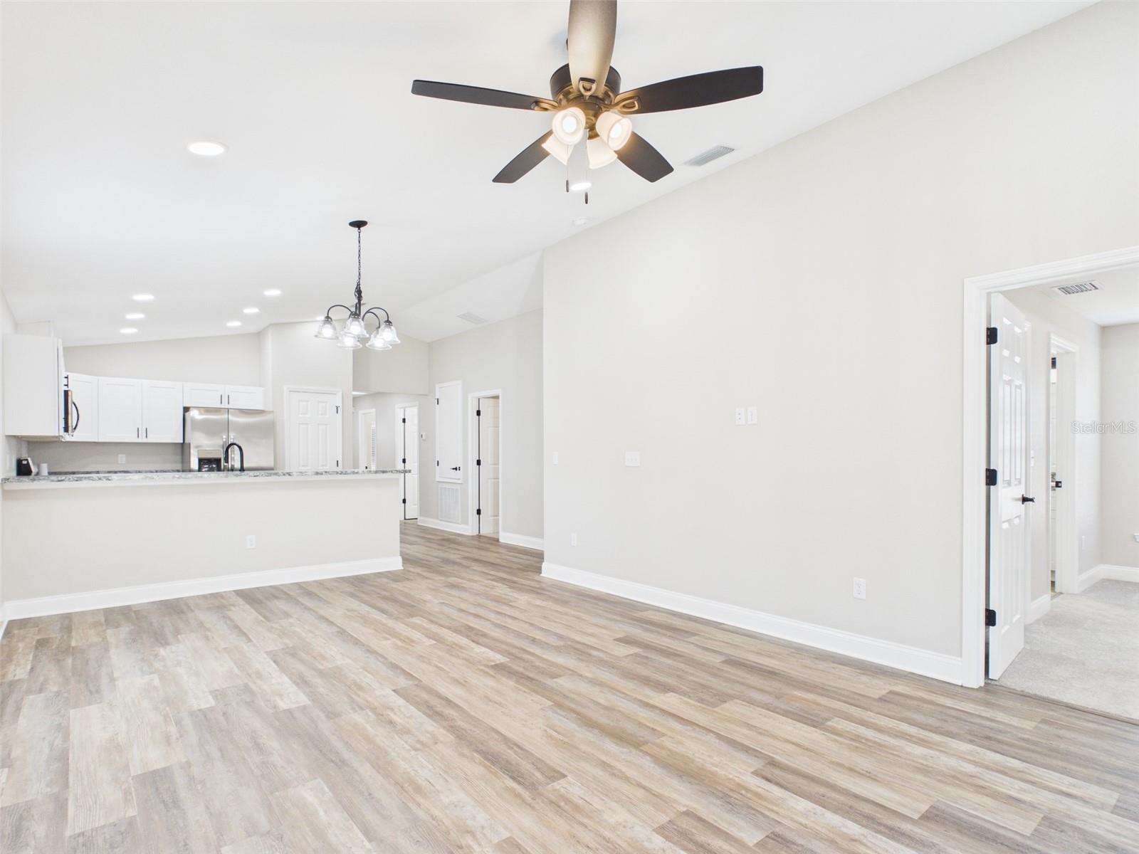 PARKLAND ADD - Residential