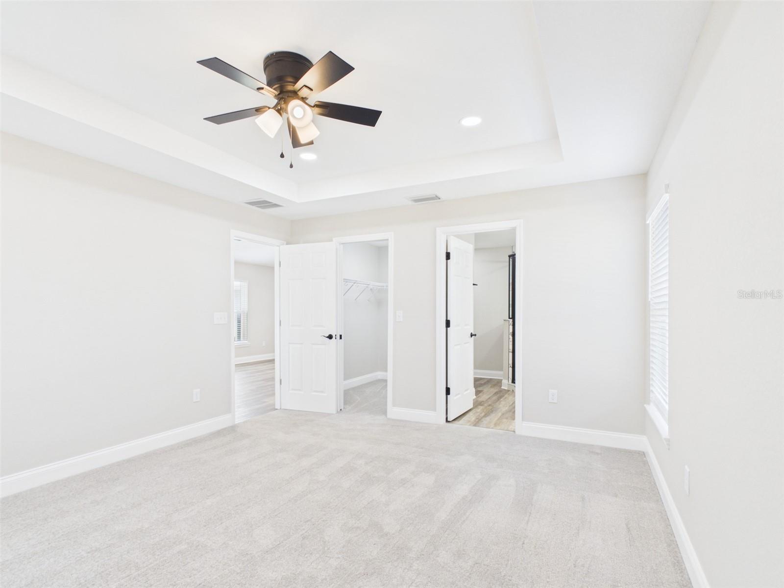 PARKLAND ADD - Residential