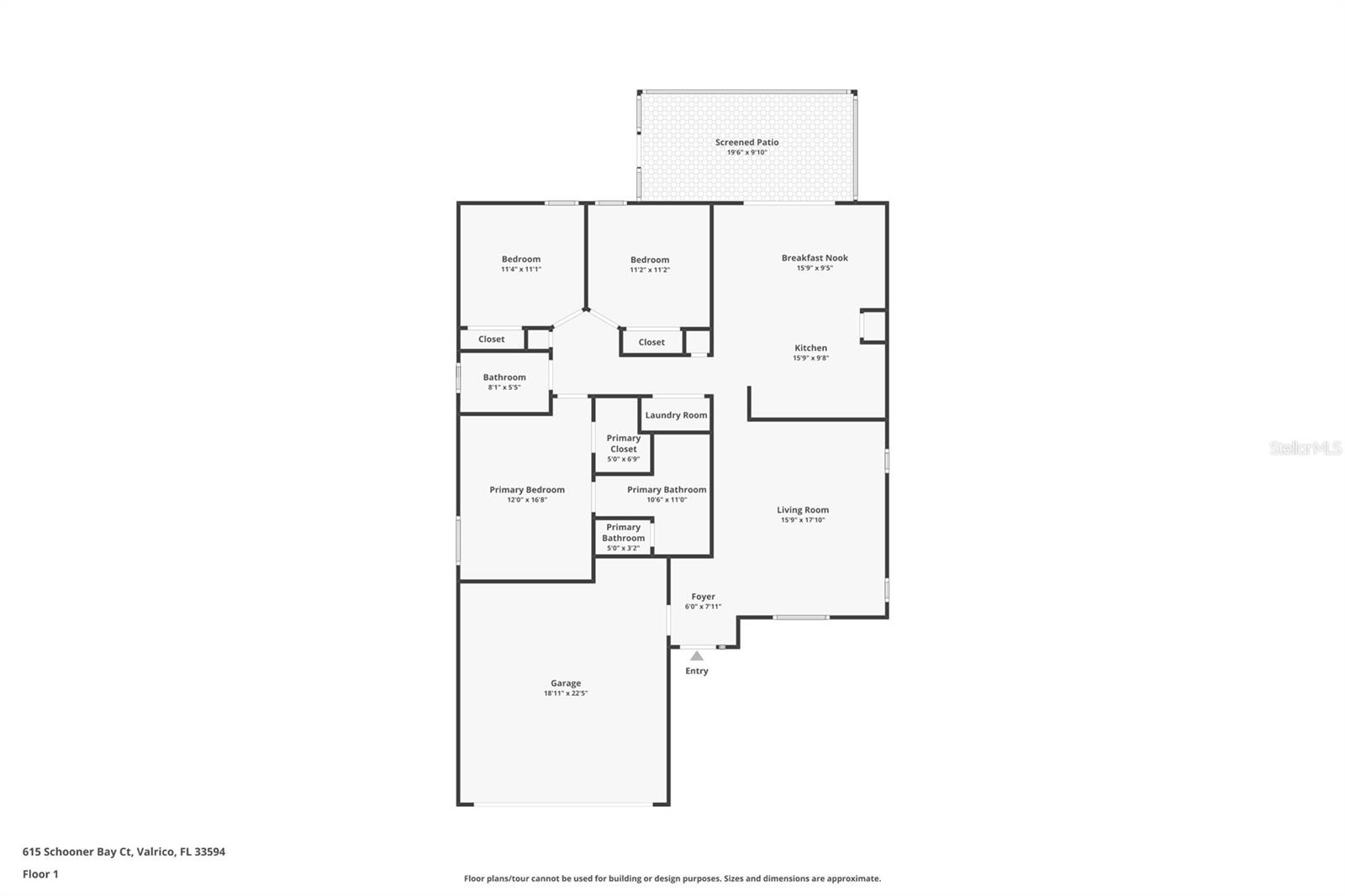 SOMERSET TRACT E - Residential Lease